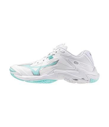Indoorschoenen voor dames Mizuno Wave Lightning Z8