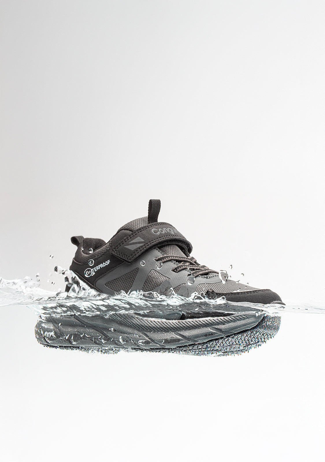 Zapatillas Conguitos Impermeables 5/5
