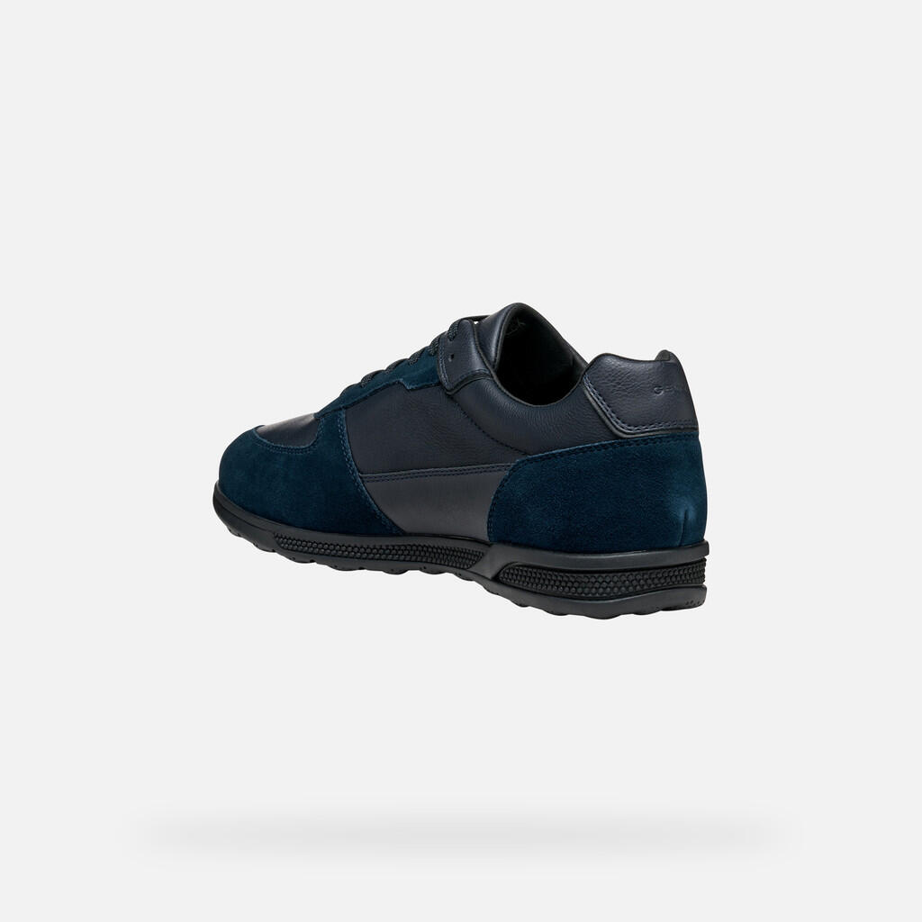 Baskets Homme SPHERICA ACTIF X3 ABX MAN Bleu Marine 6/7