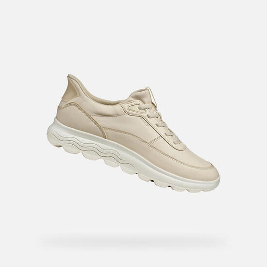 Zapatillas Geox modelo 085-D567MB C1122 D SPHERICA PLUS para mujer