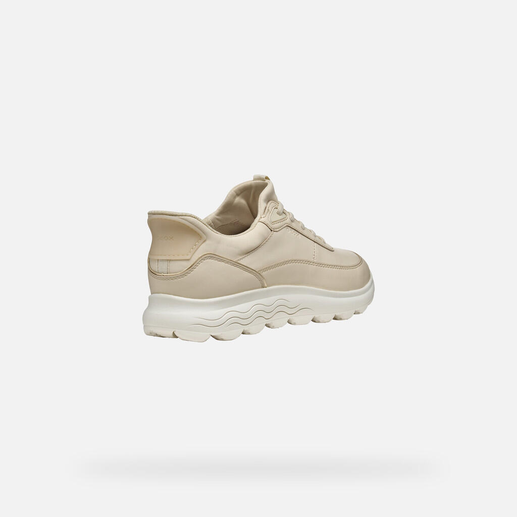 Sneakersy damskie Geox Spherica Plus 7/7