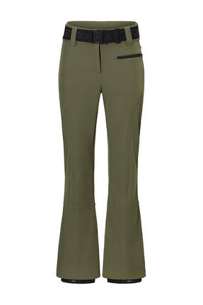 REHALL - YVES-R - Femmes Pantalon de sport d'hiver Softshell