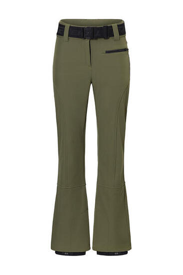 REHALL - YVES-R - Femmes Pantalon de sport d'hiver Softshell