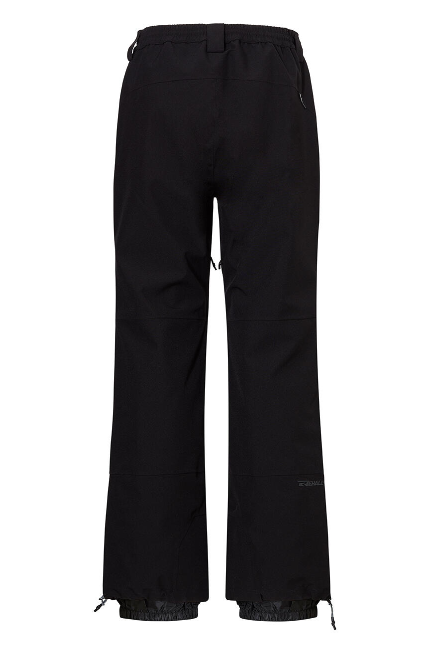 REHALL - TRACK-R - Hommes Pantalon de sport d'hiver 2/2