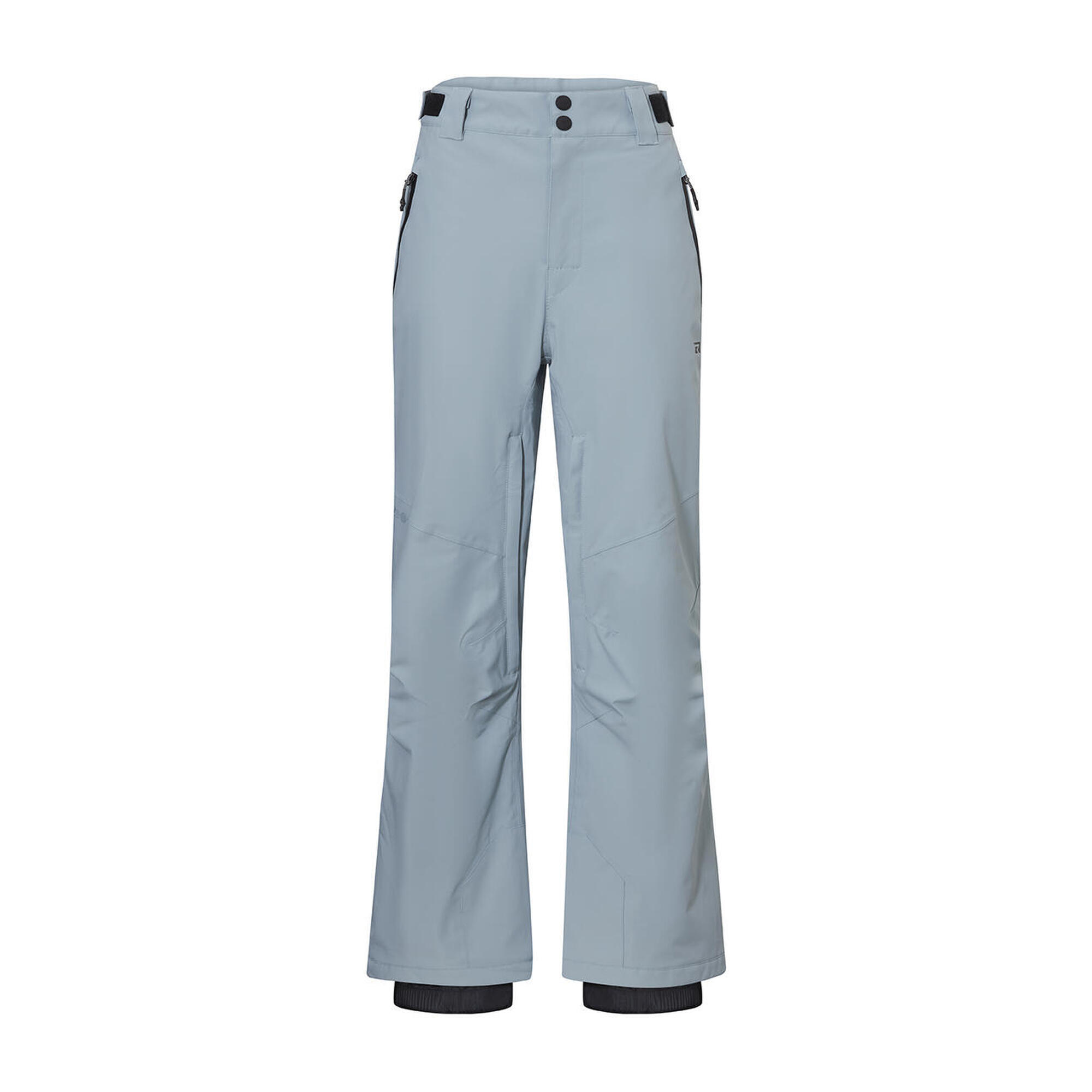 Rehall - Rehall - Donny-r - Hommes Pantalon De Sport D'Hiver - Pantalon De Ski - Bleu - Decathlon