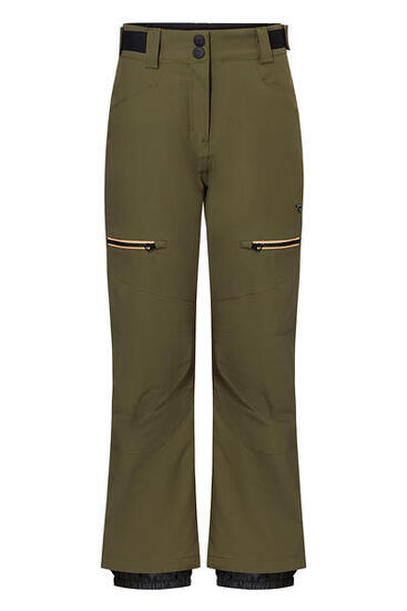 REHALL - KYLE-R-jr. - Filles Pantalon de sport d'hiver