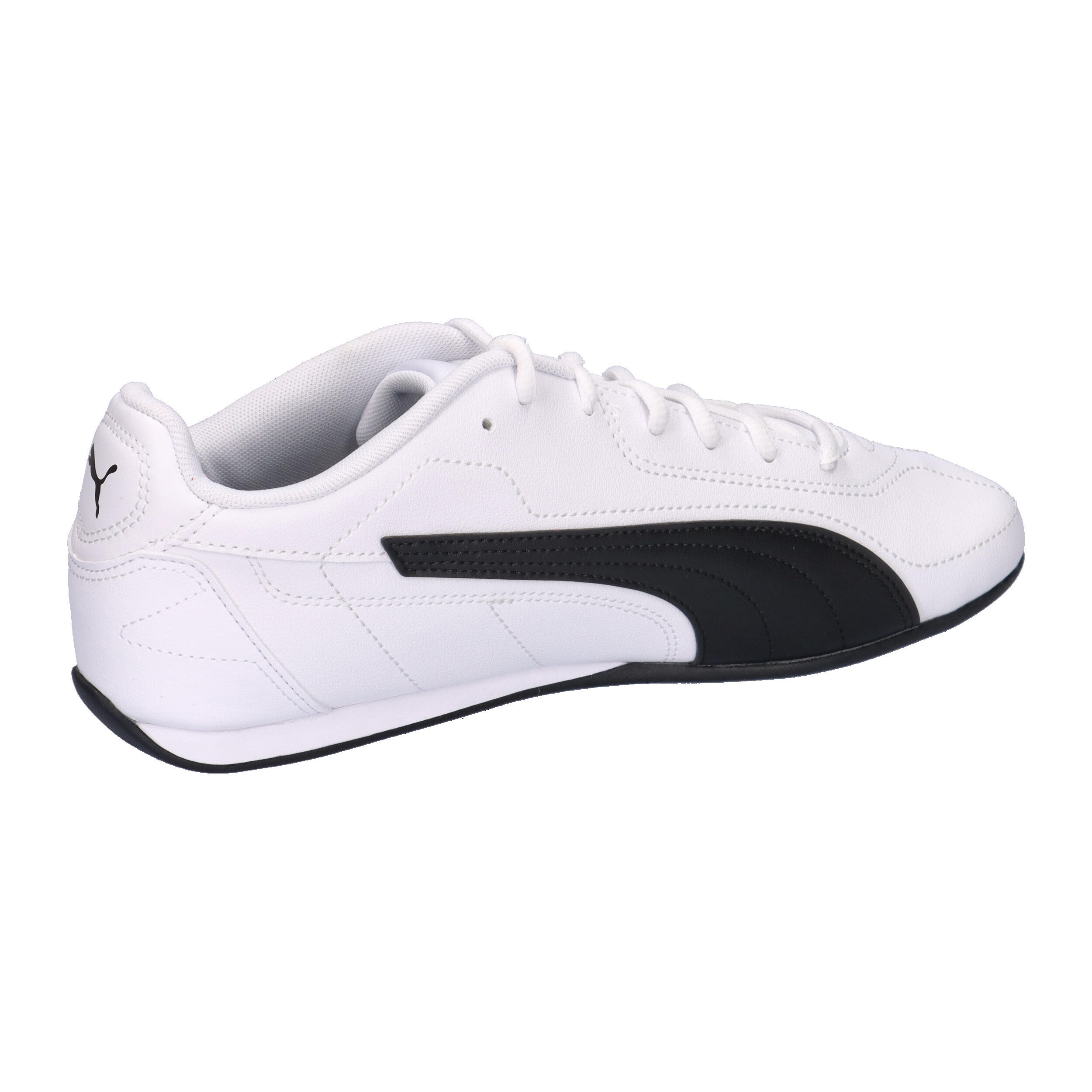 Puma Zapatillas Puma Catch Blanco 7/7