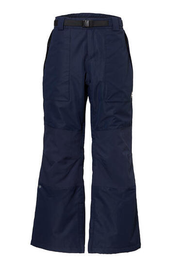 REHALL - BREEZE-R - Hommes Pantalon de sport d'hiver