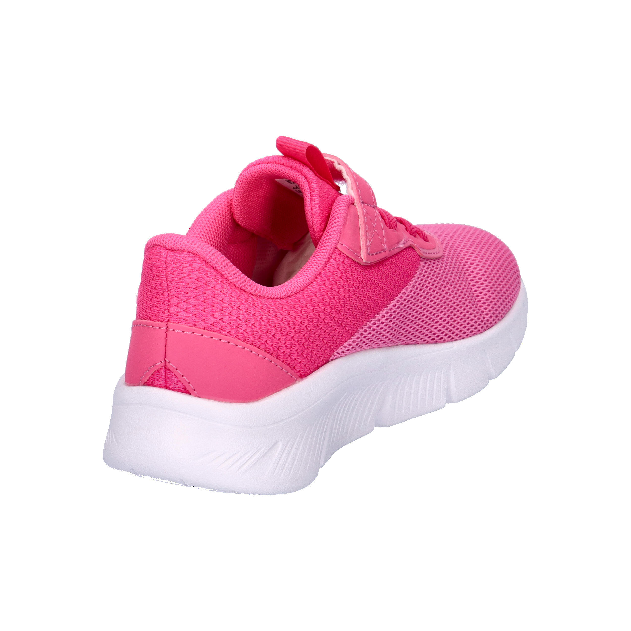 Chaussures Puma Flexfocus Modern Ac+ Ps Rose Enfants 6/7