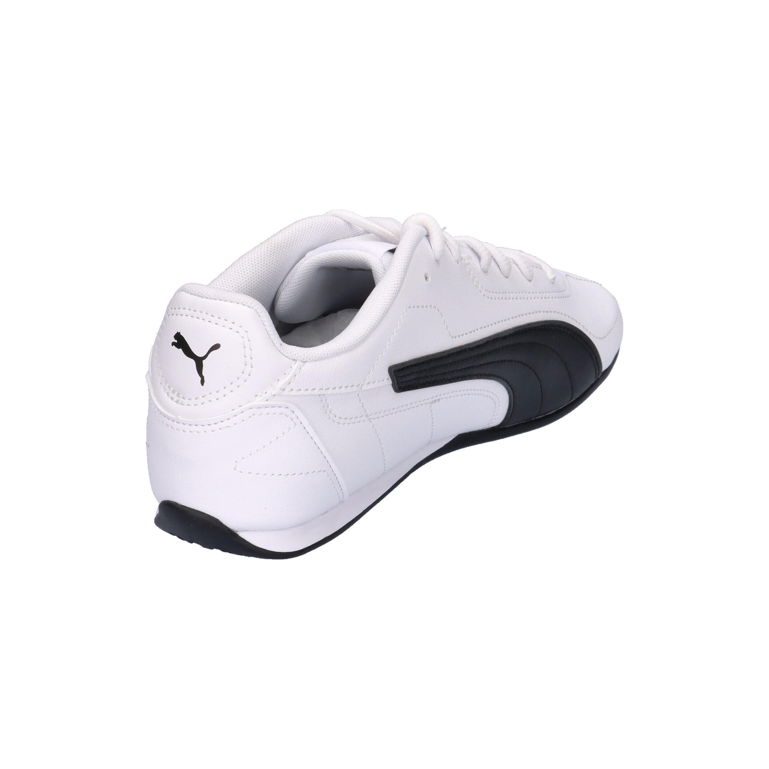 Puma Zapatillas Puma Catch Blanco 6/7