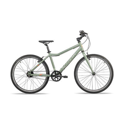 ACADEMY GRADE 5 BELT - 24 Zoll Kinderfahrrad lila