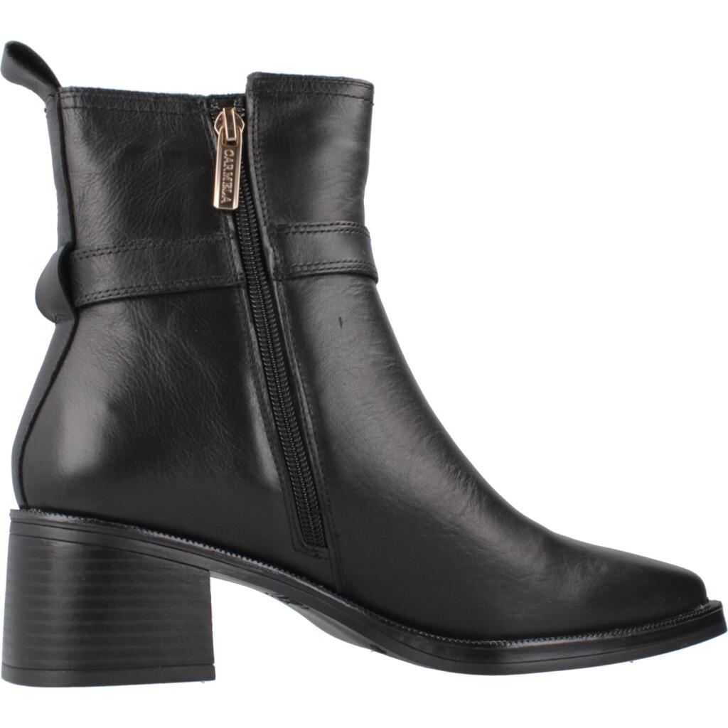 Carmela Modello 162541c Colore Nero 4/5
