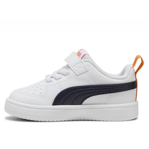 Buty do chodzenia niemowlęce Puma Rickie Ac + Inf 2/3