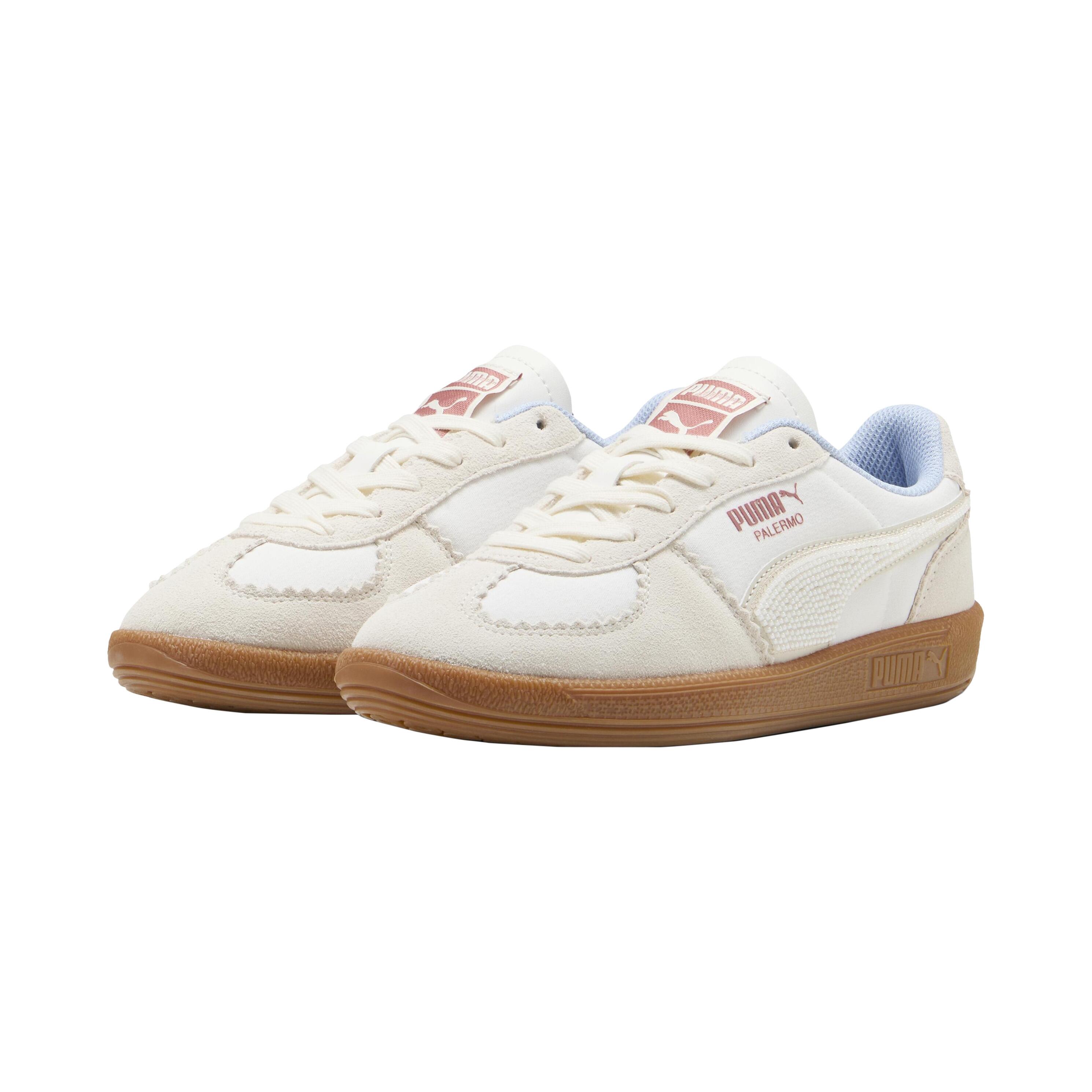 PUMA Palermo Gentle Meld wns warm white 3/7