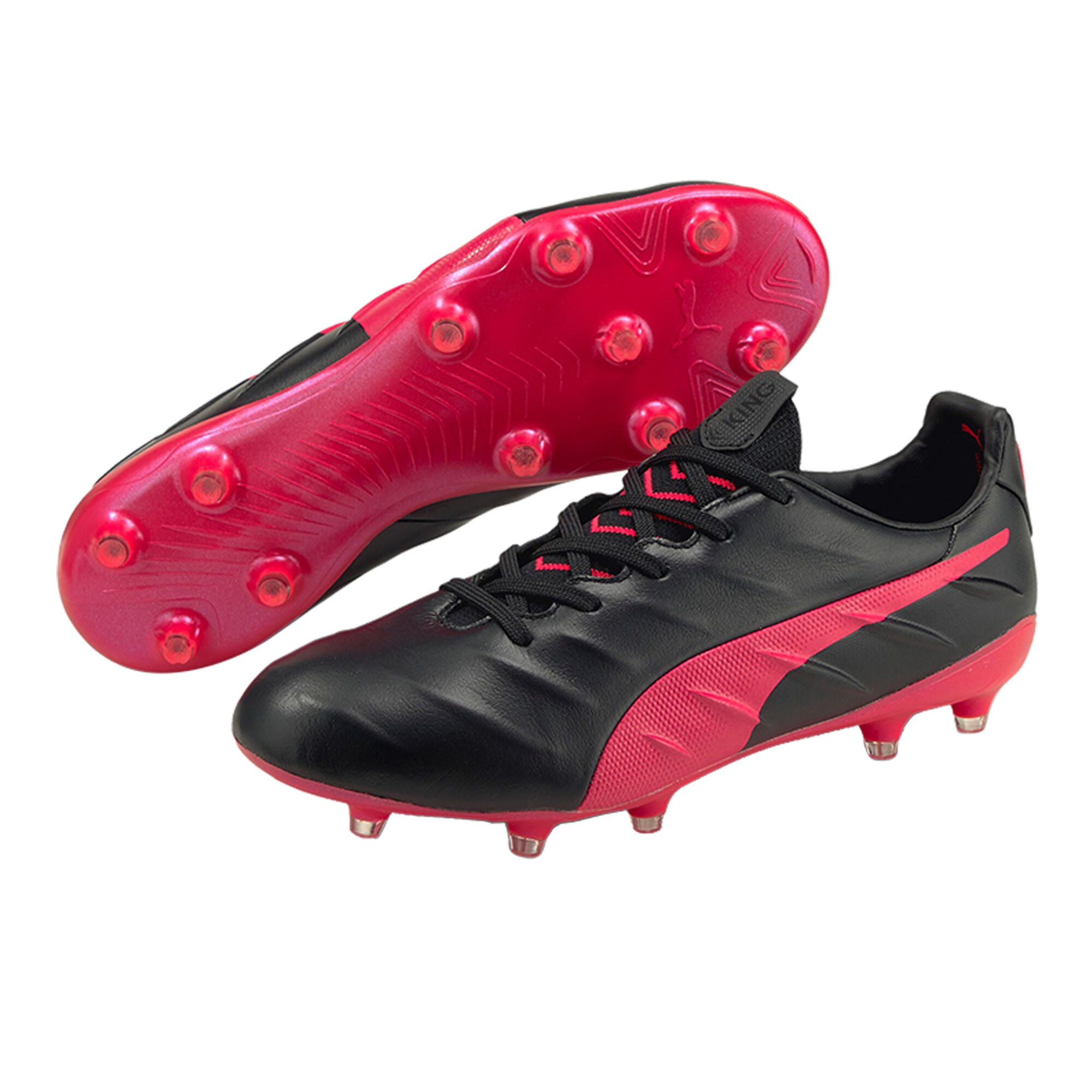king pumas