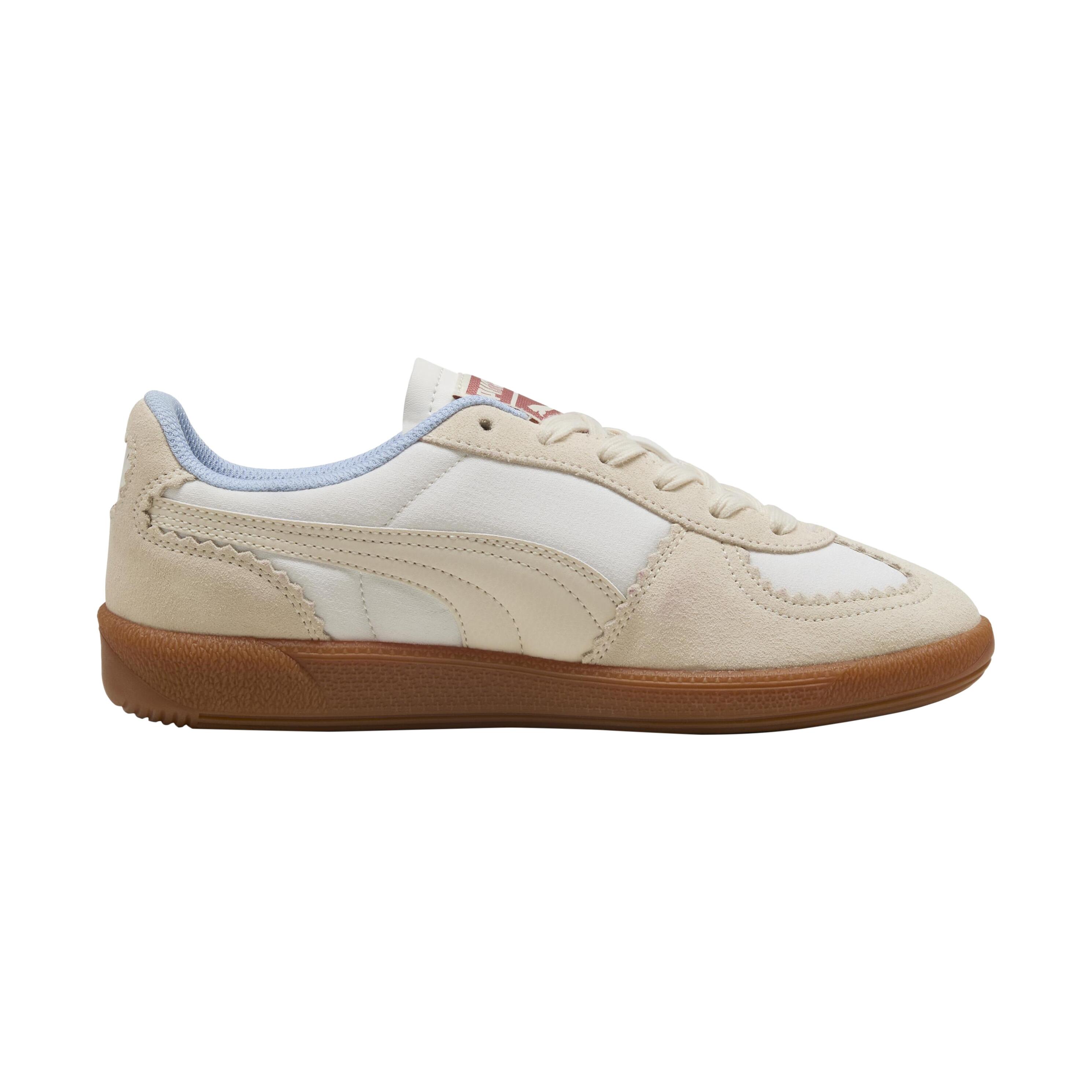 PUMA Palermo Gentle Meld wns warm white 2/7
