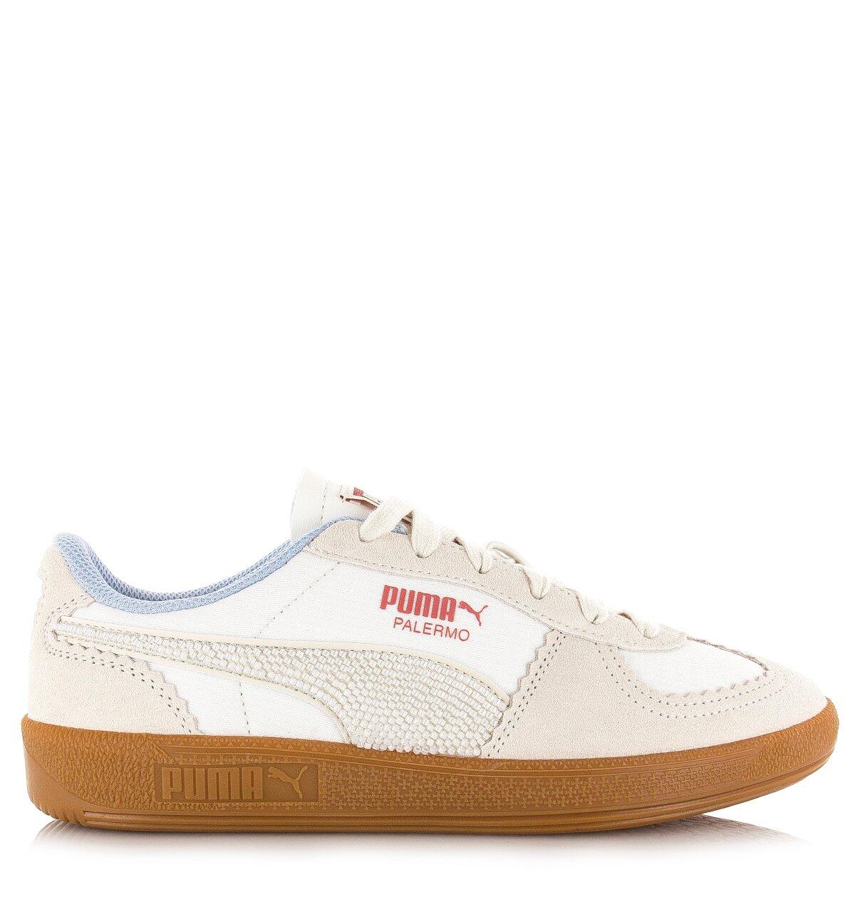 PUMA Palermo Gentle Meld wns warm white 6/7