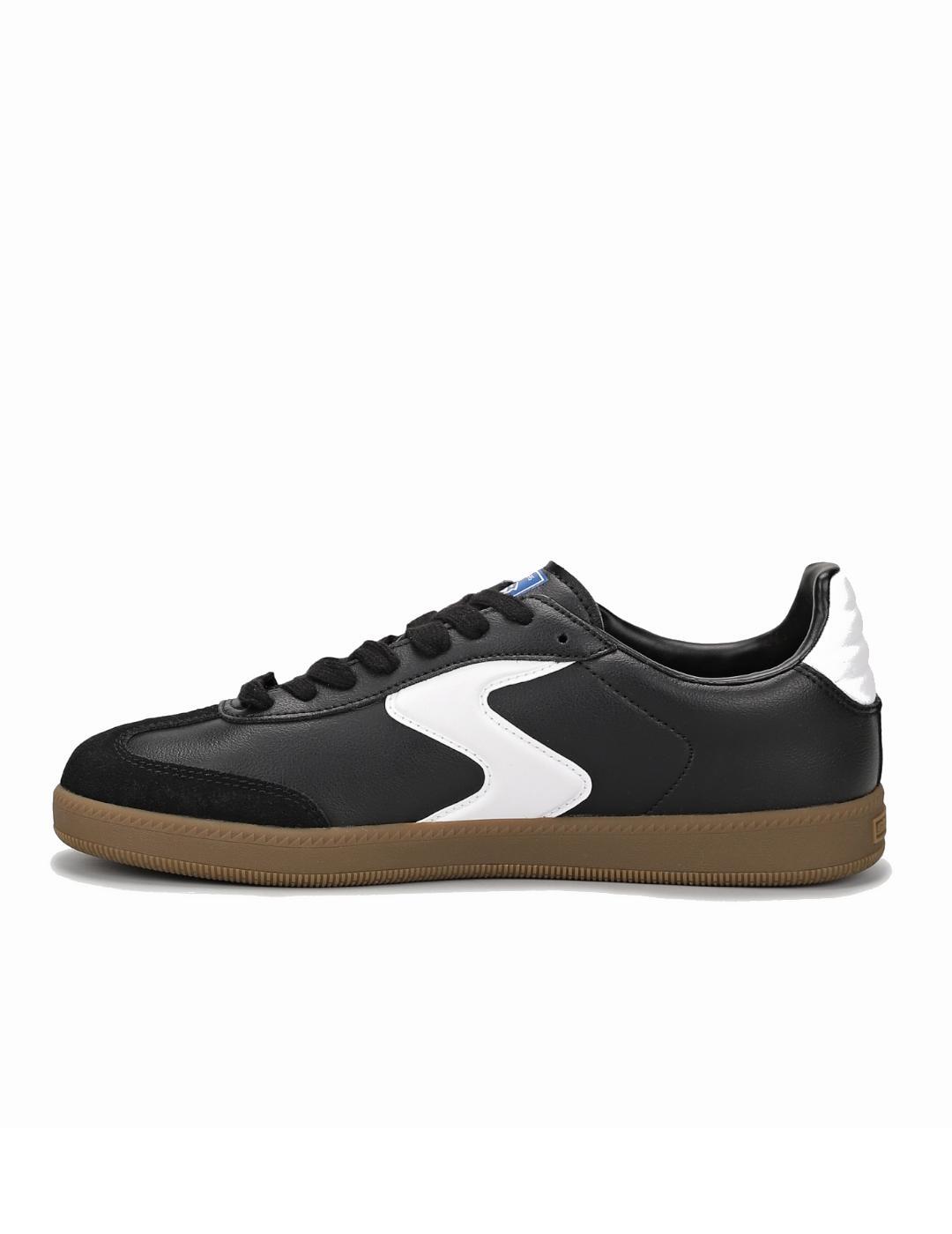 Zapatillas para Niño Skechers Hotshot junior varsity  Negro 2/5