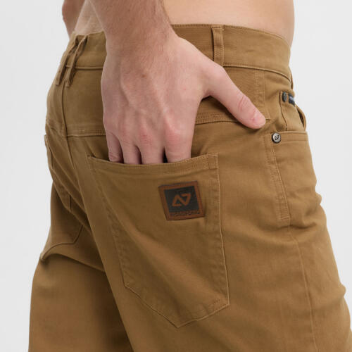 Pantalón 5 bolsillos 3/6