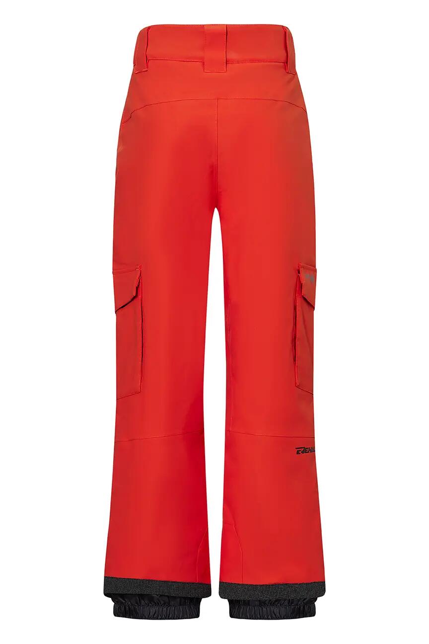 REHALL - ROOKY-R-jr. - Garçons Pantalon de sport d'hiver 2/2