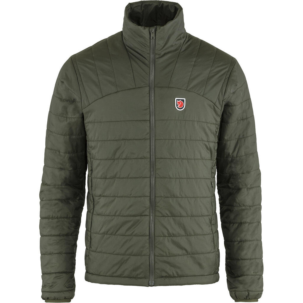 Men's Insulation Jacket Fjällräven Expedition X-Lätt