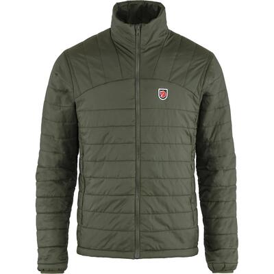 Fjallraven expedition x-latt jacket - heren isolatiejack