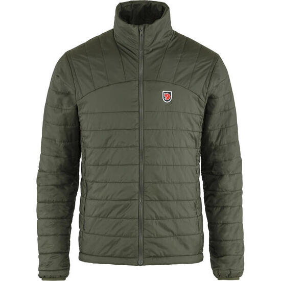 Herren Isolationsjacke Expedition X-Lätt