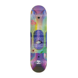IMPALA SKATE Planche de skate Mystic 8''