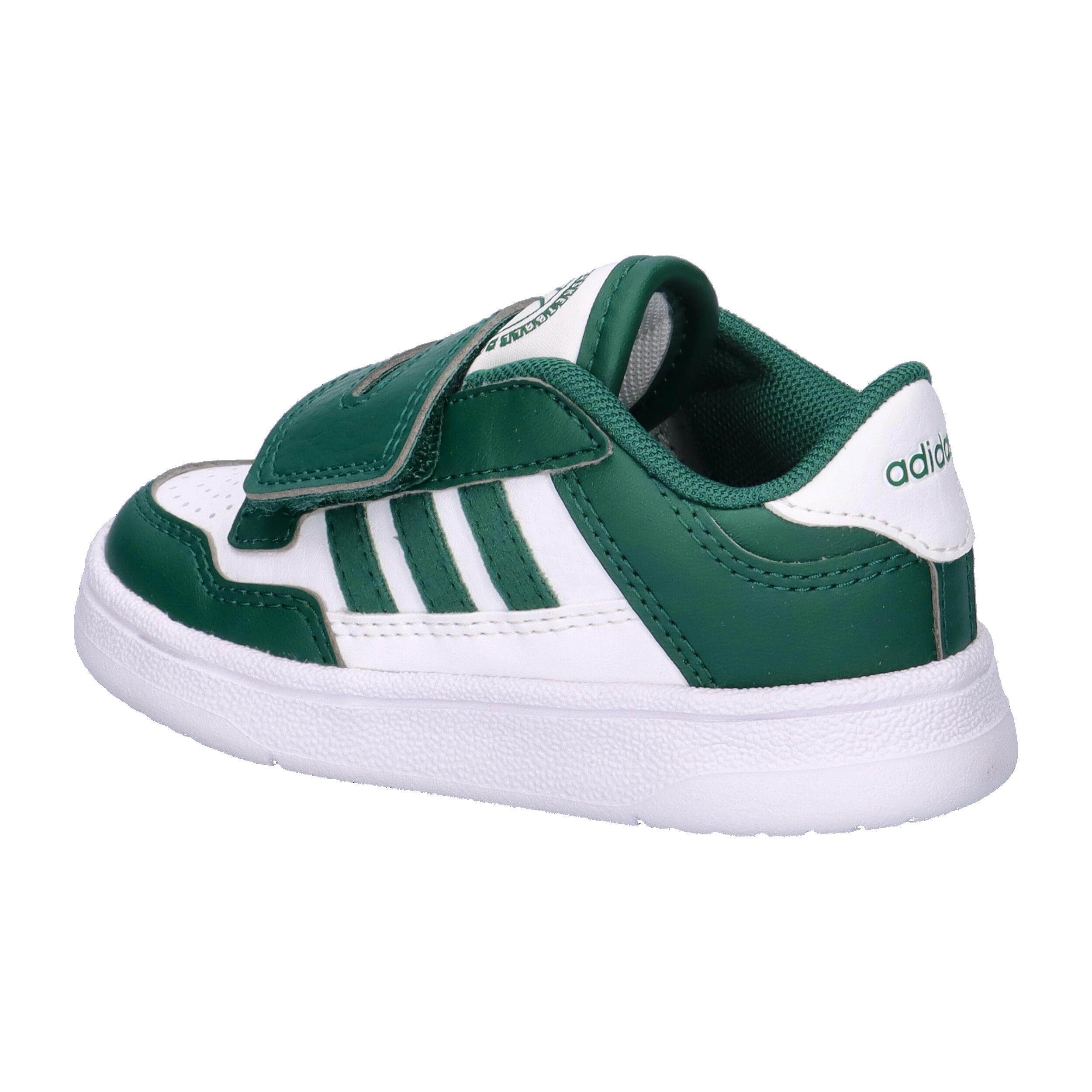 adidas Kinder Sneaker RAPID COURT CF I 3/7