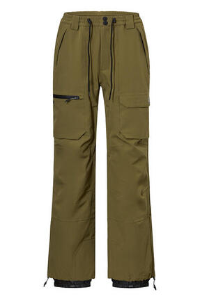 REHALL - TRACK-R - Hommes Pantalon de sport d'hiver