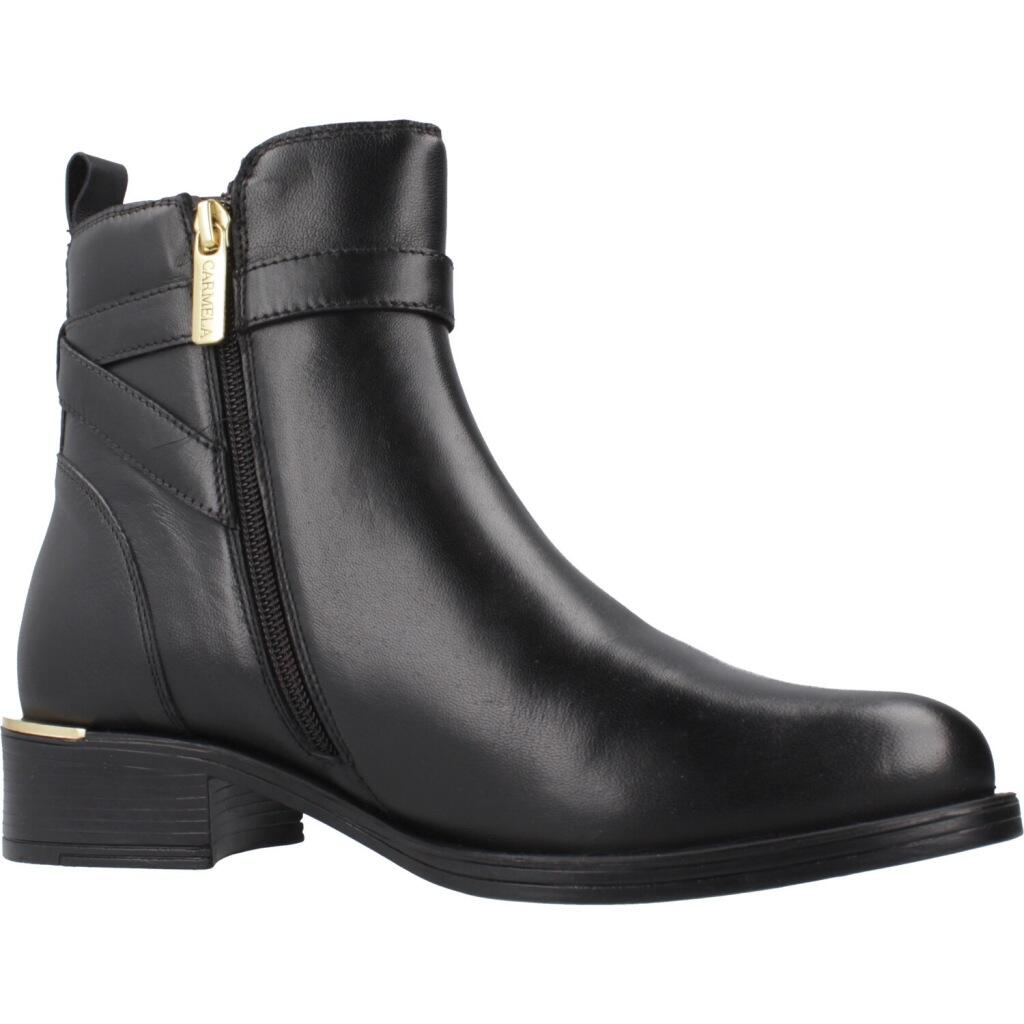 Carmela Modello 162475c Colore Nero 5/5