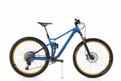 MTB ricondizionata · Stereo EX XT · Ottimo stato
