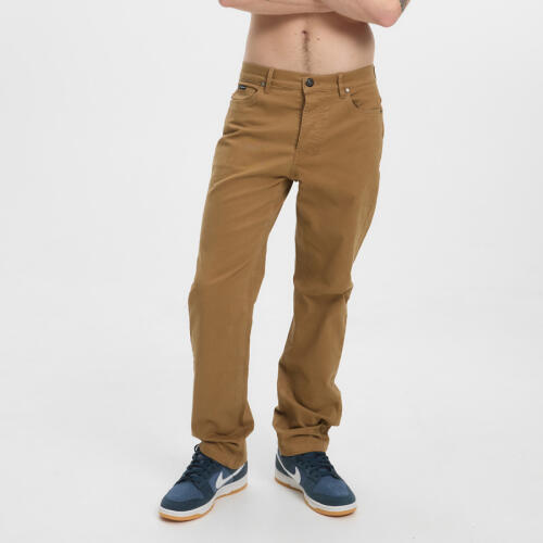 Pantalón 5 bolsillos 4/6