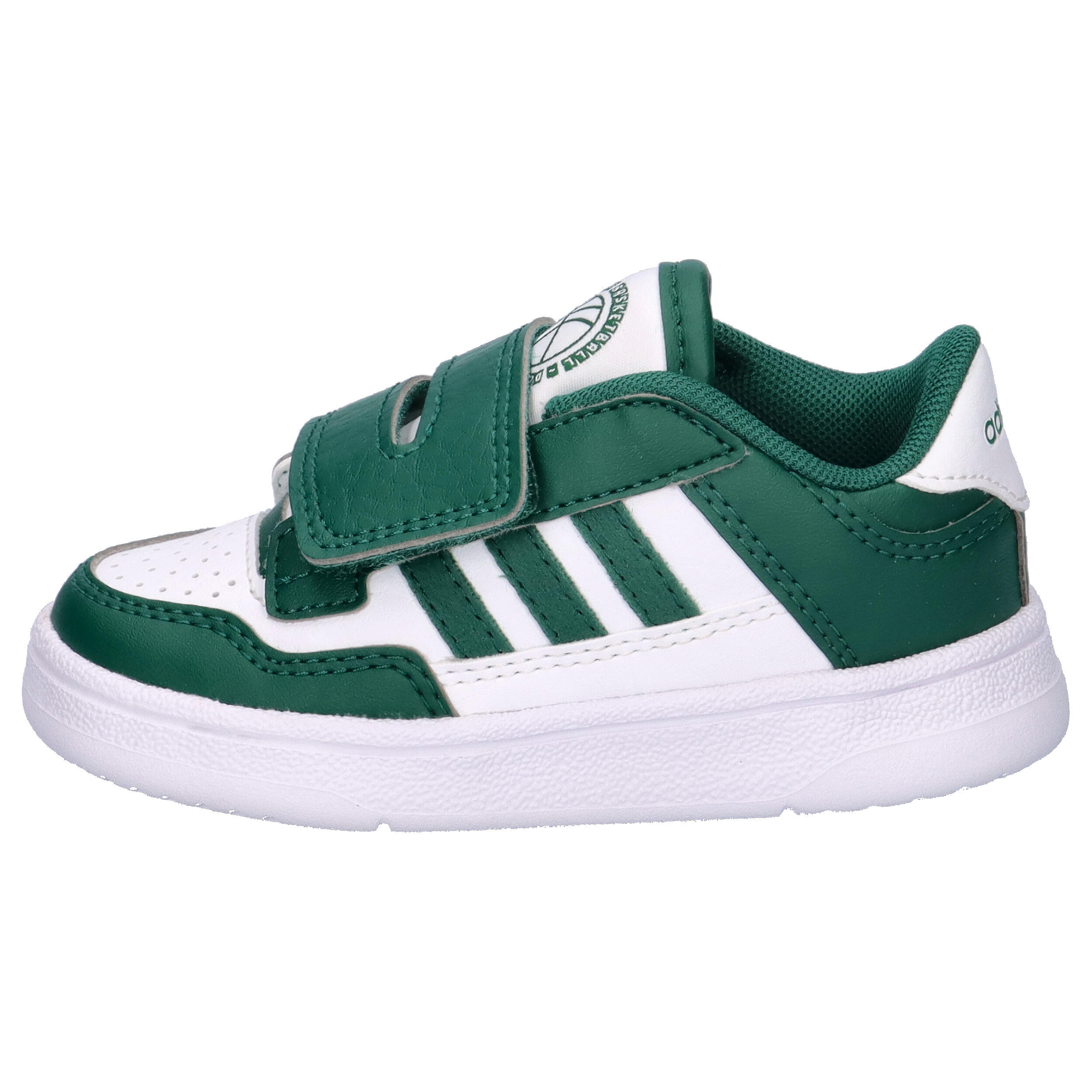 adidas Kinder Sneaker RAPID COURT CF I 10/15