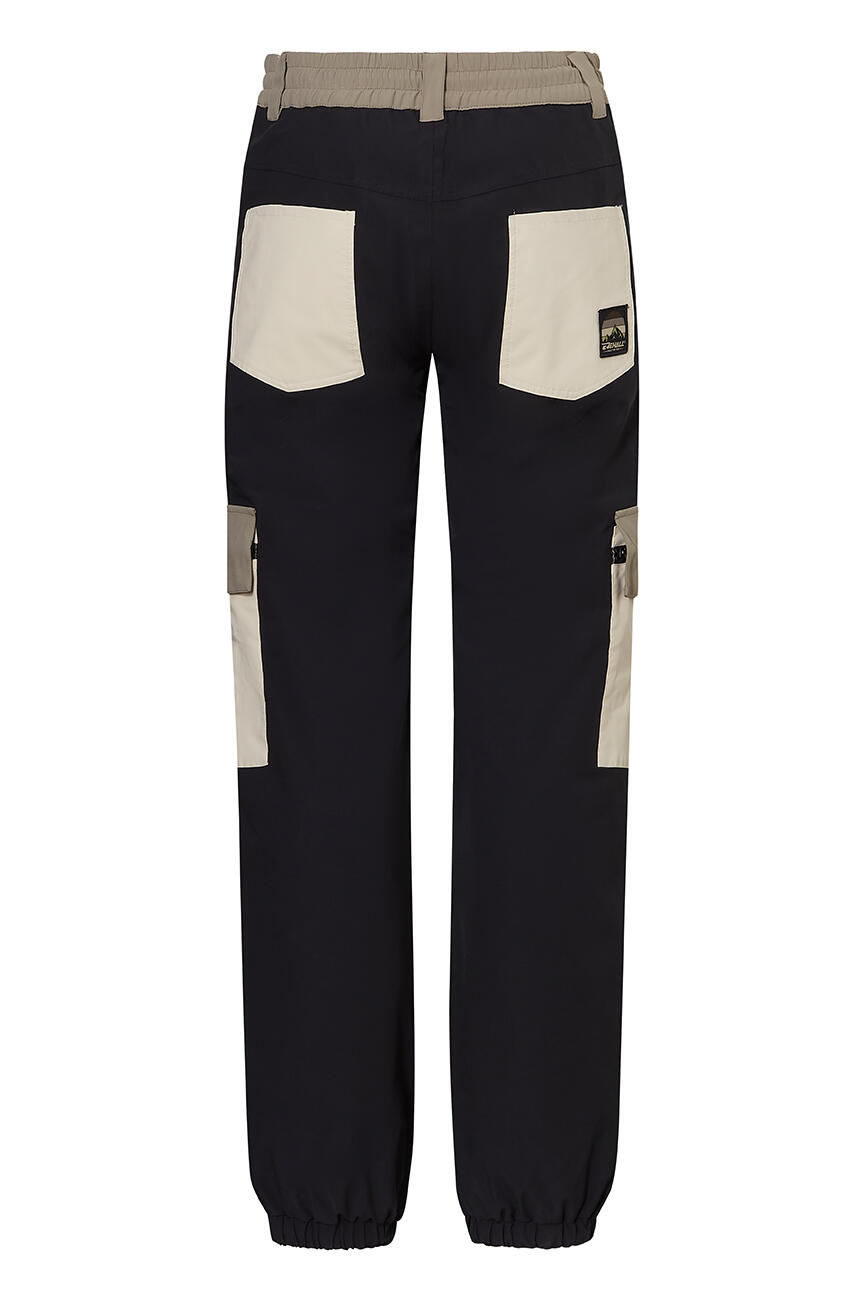 REHALL - SARA-R - Femmes Pantalon de sport d'hiver 2/2