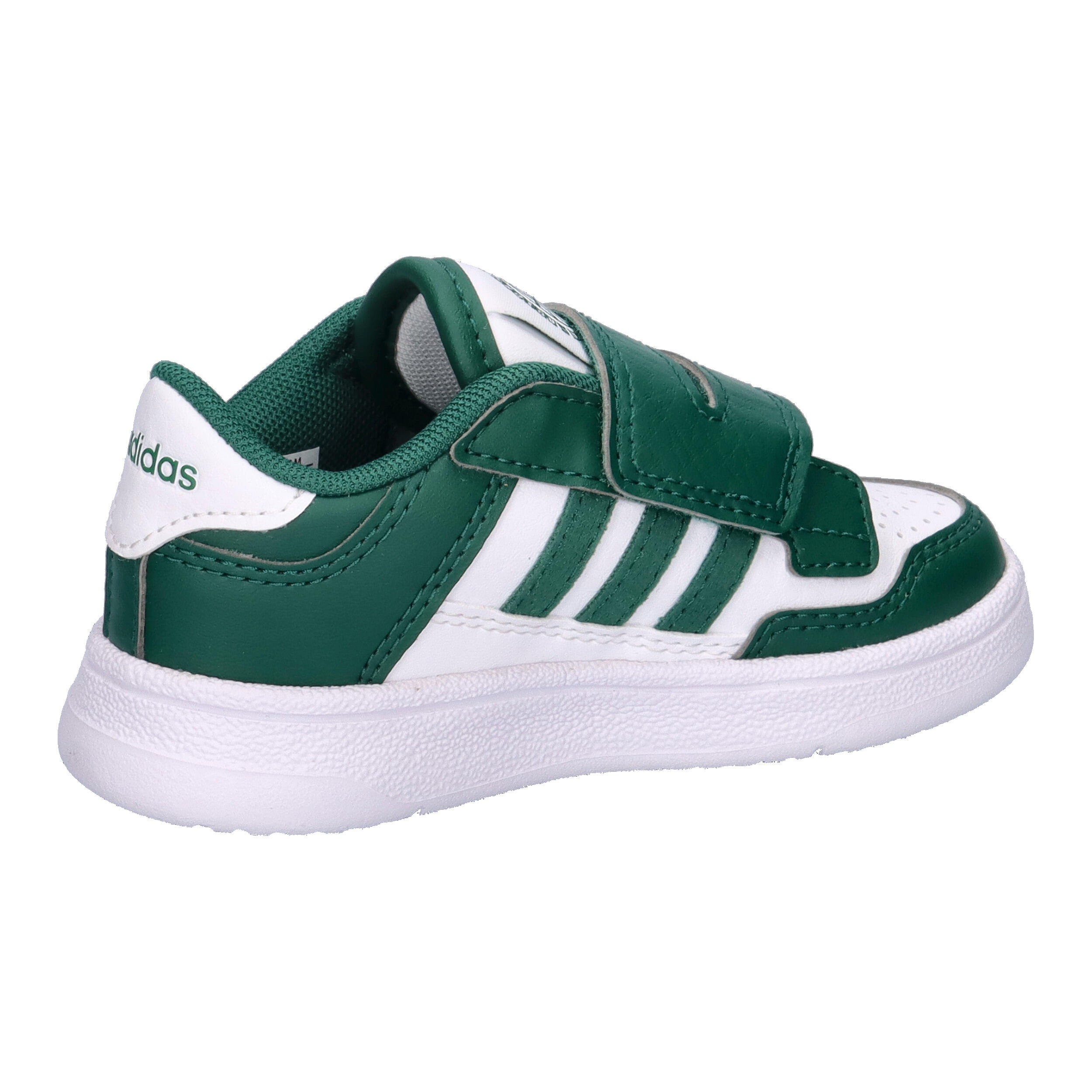 adidas Kinder Sneaker RAPID COURT CF I 7/7