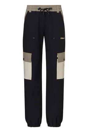 REHALL - SARA-R - Femmes Pantalon de sport d'hiver