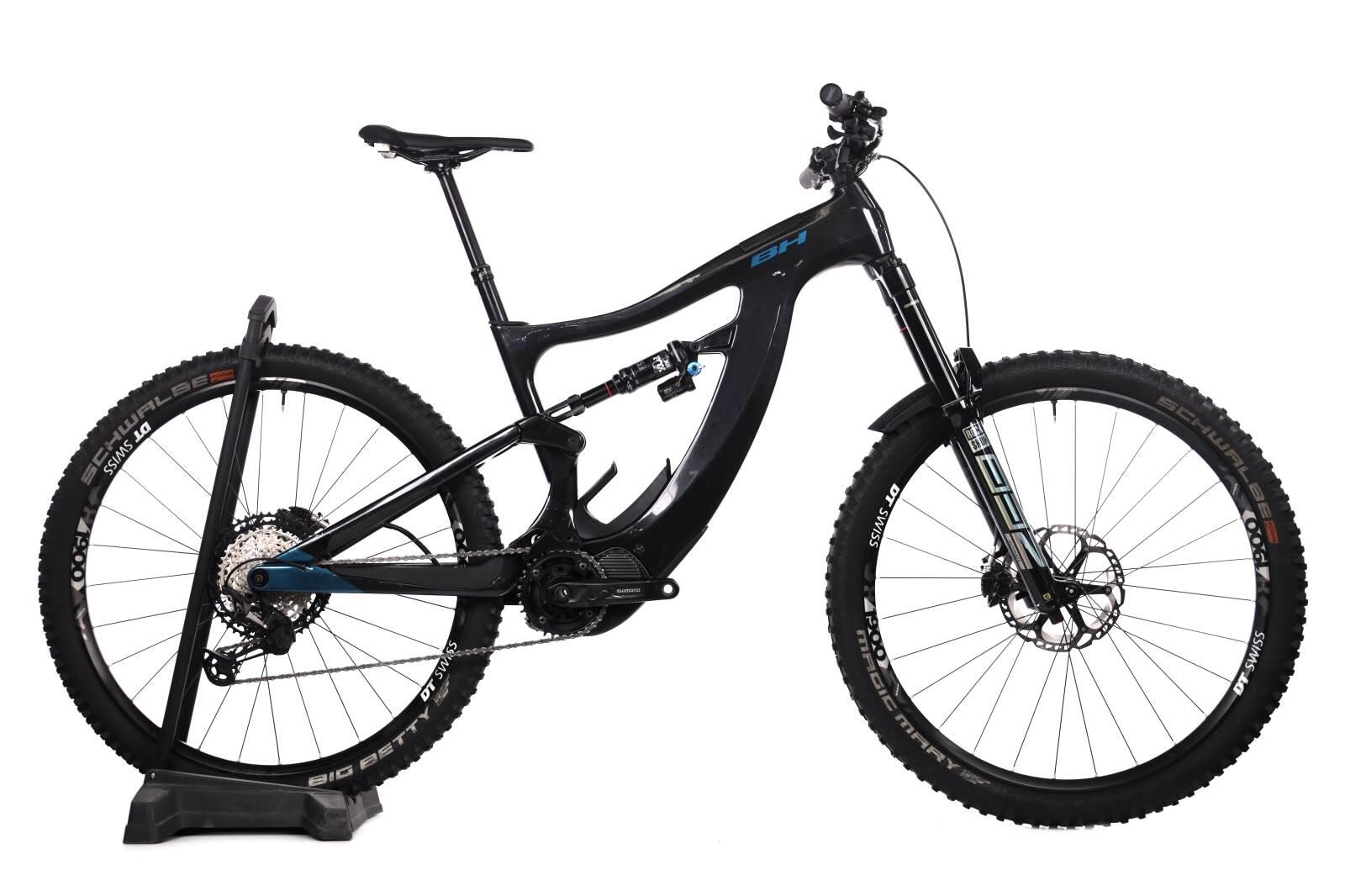 Bh Xtep Bh Electrica 2021 Bh Xtep Best Mtb E Bikes 2021 BH Xtep