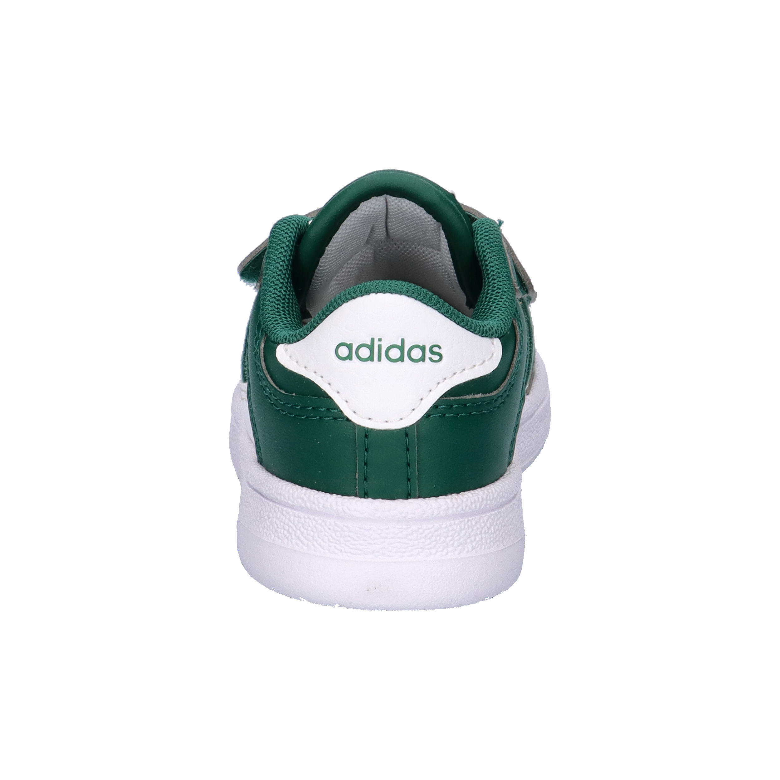 adidas Kinder Sneaker RAPID COURT CF I 5/7
