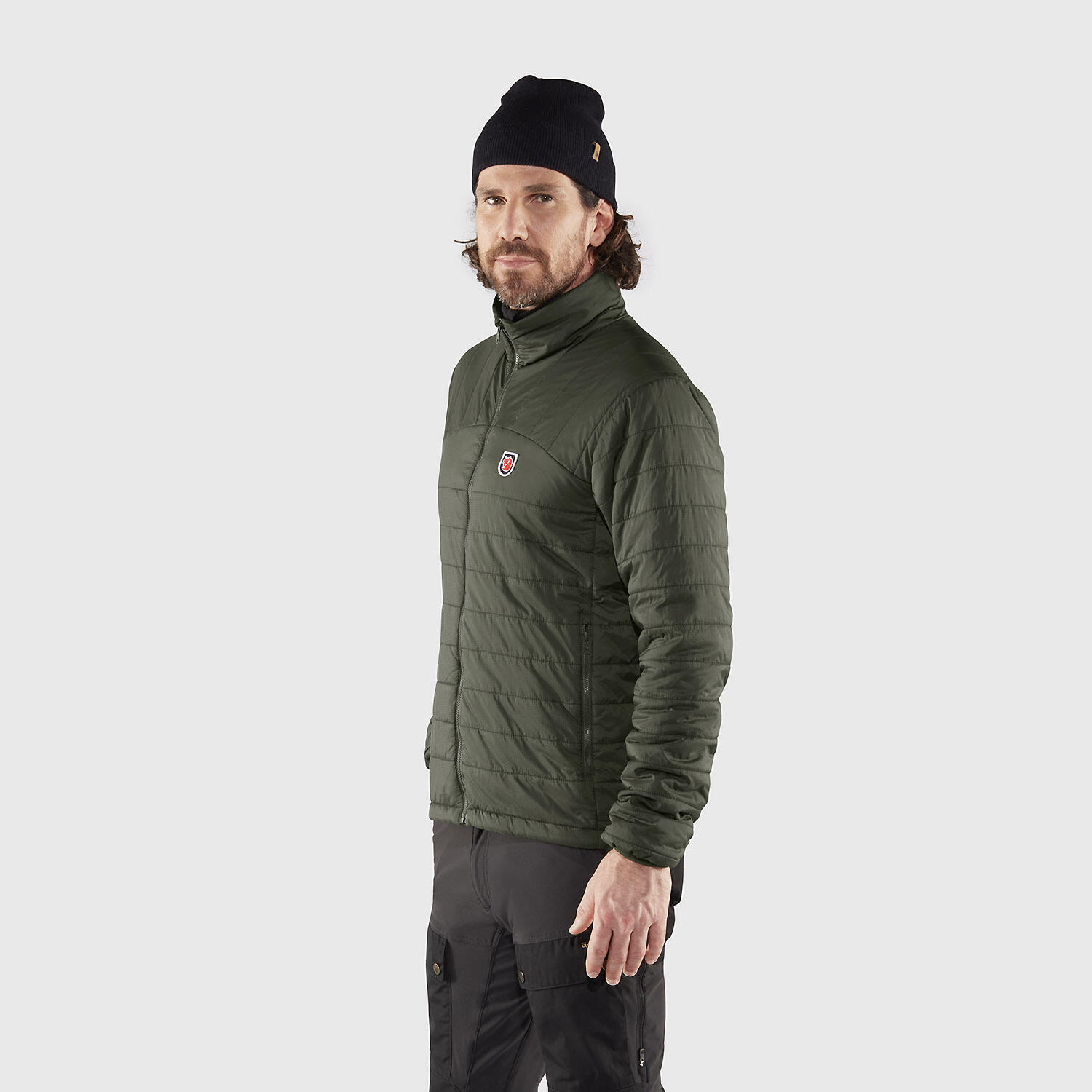Herren Isolationsjacke Expedition X-Lätt 5/7