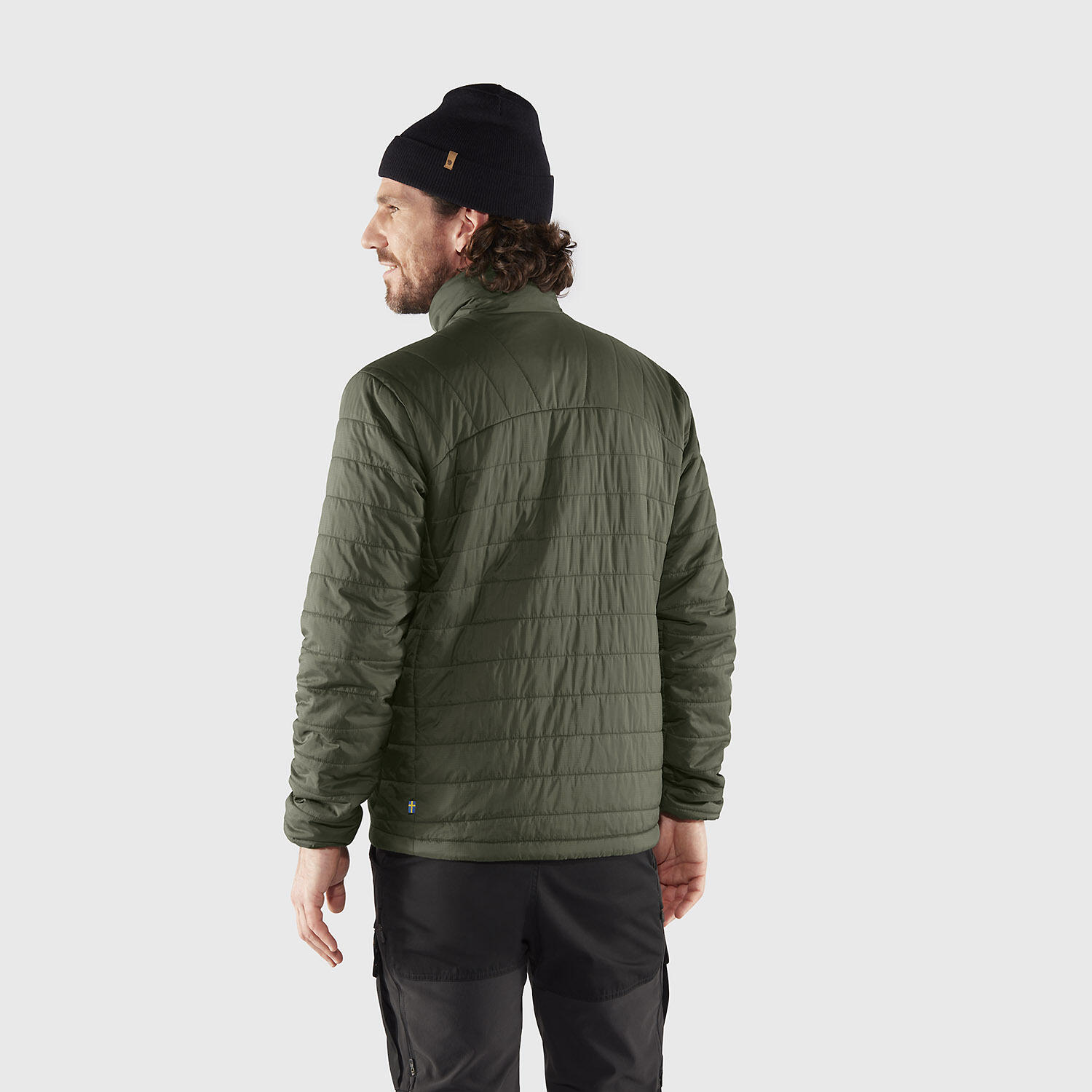 Herren Isolationsjacke Expedition X-Lätt 4/7
