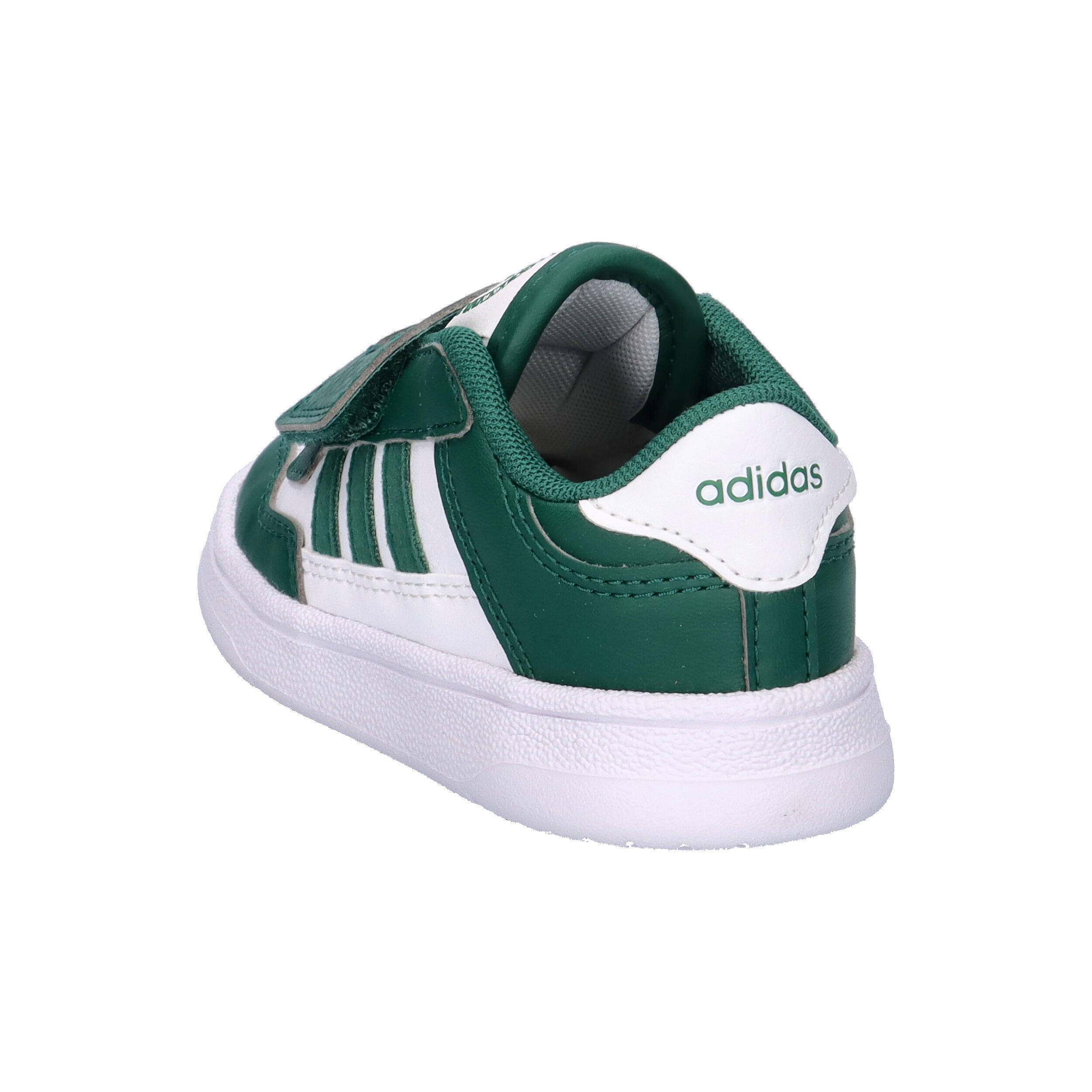 adidas Kinder Sneaker RAPID COURT CF I 4/7