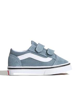 Zapatillas para Niño Vans Old skool Azul
