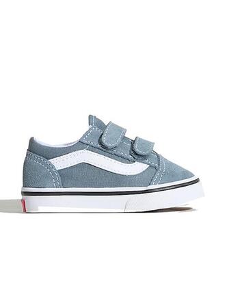 Zapatillas para Niño Vans Old skool Azul
