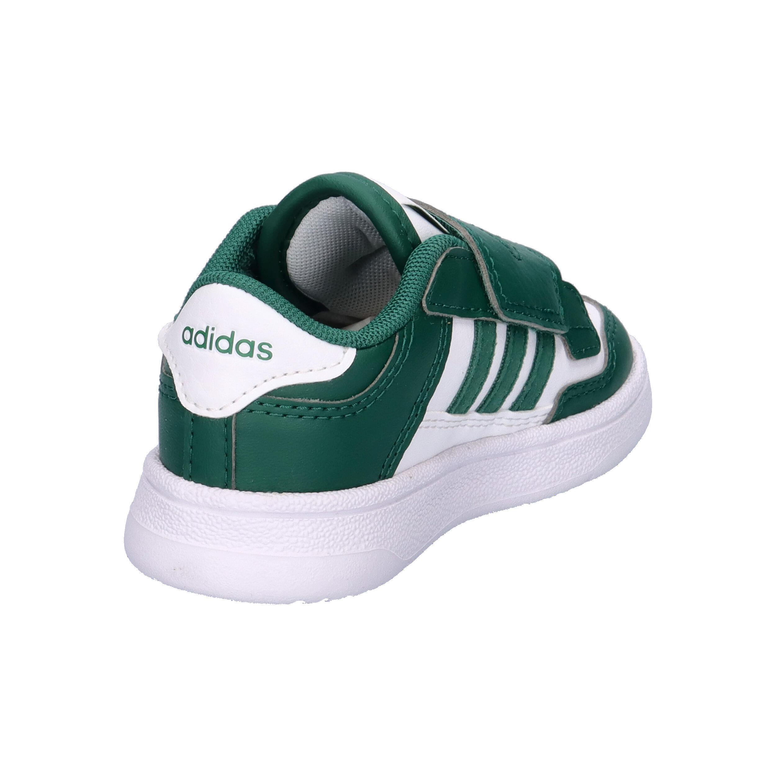 adidas Kinder Sneaker RAPID COURT CF I 6/7