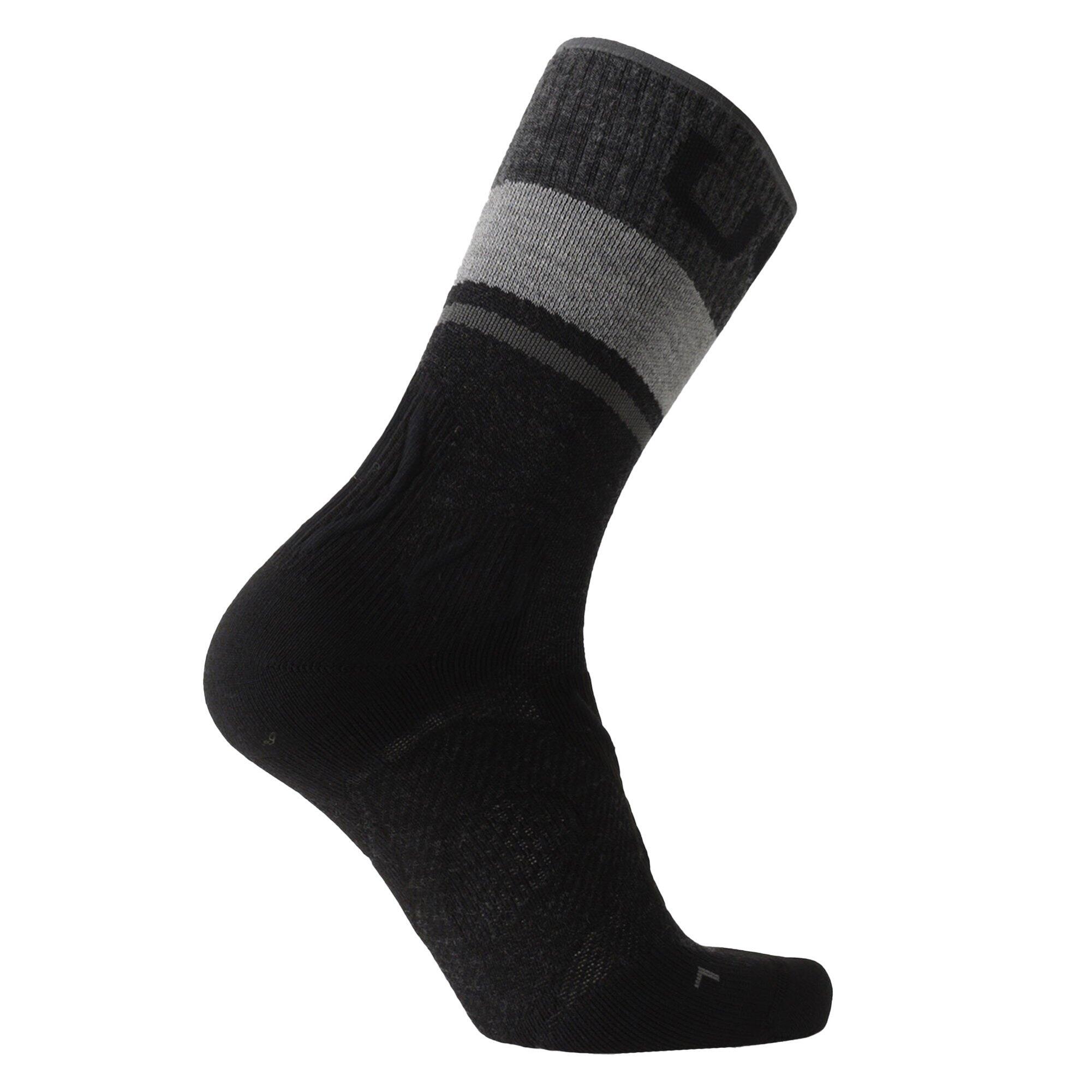 Chaussettes Trekking One Merino 2/3