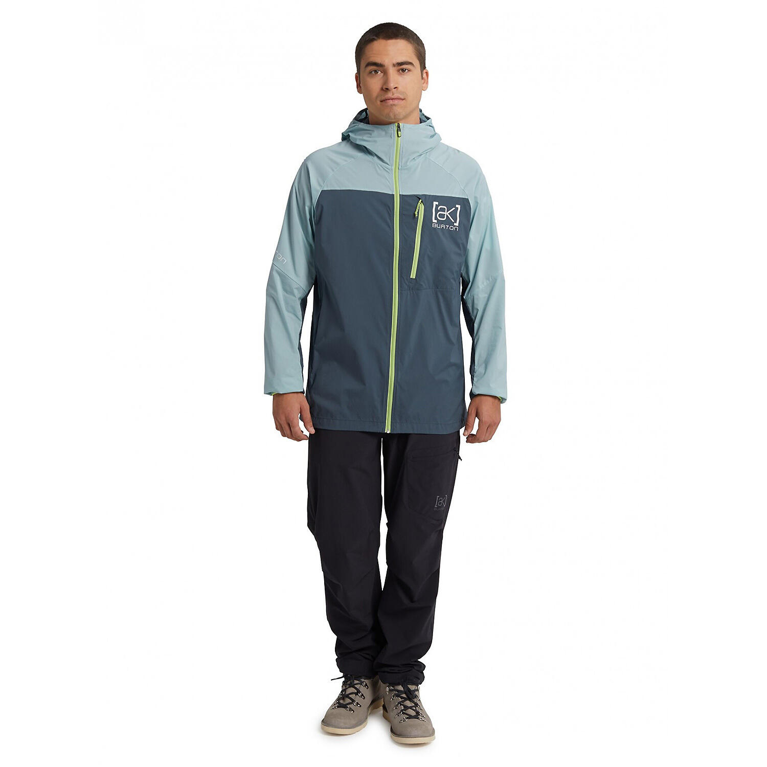 Unisex Kleintasche EL FARO DE PUNTARENAS LARGE 2/7