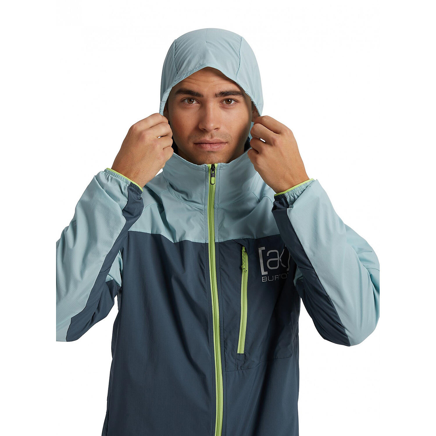Unisex Kleintasche EL FARO DE PUNTARENAS LARGE 7/7