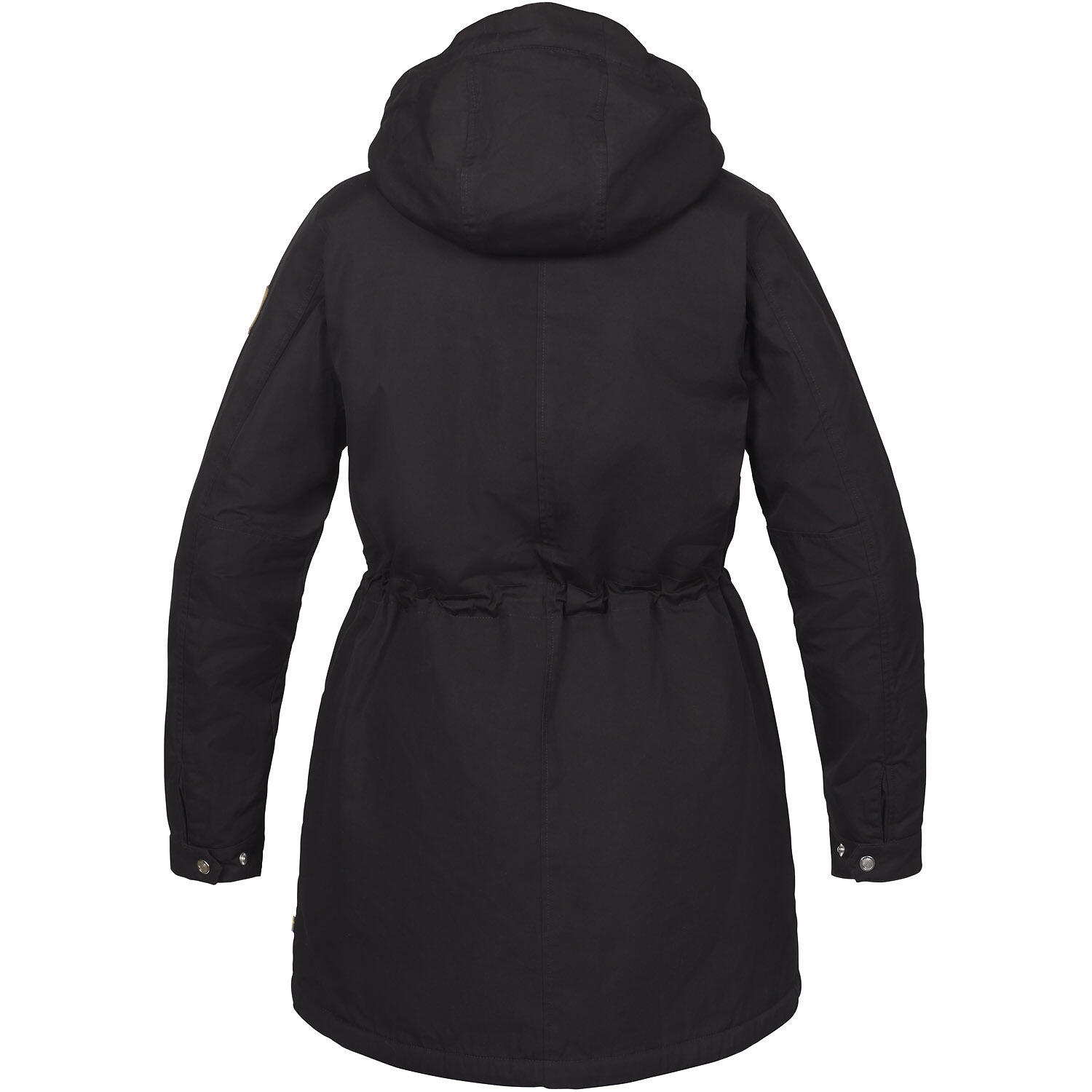 Damen Winter Parka Greenland 2/2