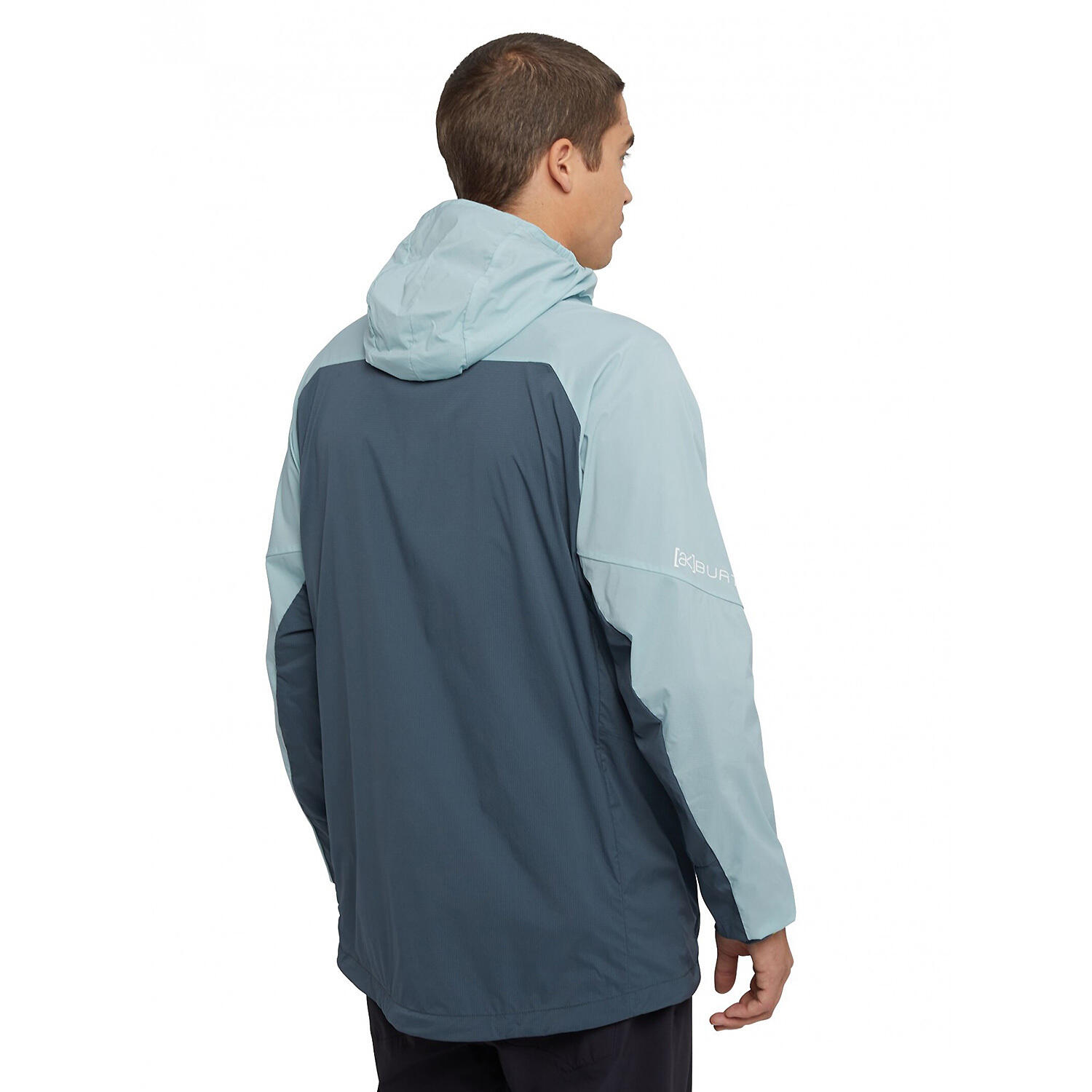 Unisex Kleintasche EL FARO DE PUNTARENAS LARGE 5/7